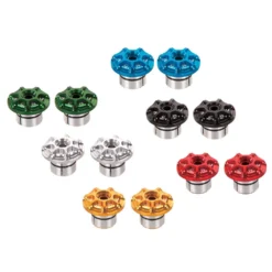 KCNC Bar End Plugs XC