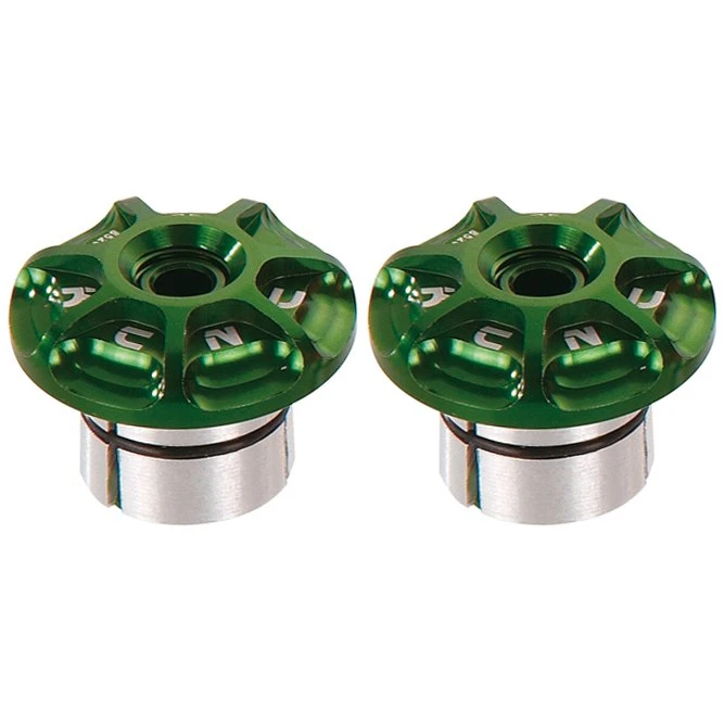 KCNC Bar End Plugs XC 9 KCNC Bar End Plugs XC - Afbeelding 7