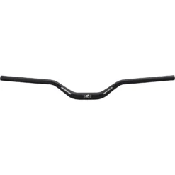 Spank Spoon MTB Handlebar - Shotpeen Black -Rijwiel Onderdel Verkoopwinkel 292917 02 d 596385