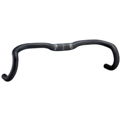 Ritchey WCS ErgoMax Road 31.8 Handlebar - BB Black