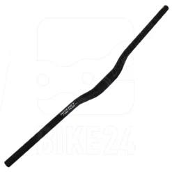 Ritchey WCS Trail Low Rizer 31.8 MTB Handlebar - Blatte Black