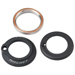 Ritchey Comp Logic-E Cartridge Headset Upper 1 1/8 Inch Drop In - IS42/28,6