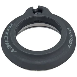 Ritchey Comp Logic-E Cartridge Headset Upper 1 1/8 Inch Drop In - IS42/28,6 12 Ritchey Comp Logic-E Cartridge Headset Upper 1 1/8 Inch Drop In - IS42/28,6 -Rijwiel Onderdel Verkoopwinkel 295748 04 d 603470