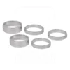 Ritchey Classic Headset Spacer Set - HP Silver 1 Ritchey Classic Headset Spacer Set - HP Silver -Rijwiel Onderdel Verkoopwinkel 295763 00 d 603505