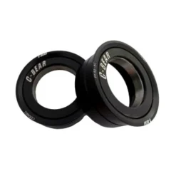 C-Bear Ceramic Bearings Bottom Bracket Pressfit 30 - 30mm Specialized FACT - MTB - PF46-73-30