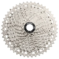 SunRace CSMS8 Cassette 11-speed - Silver