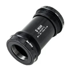 C-Bear Ceramic Bearings Bottom Bracket T47 - 30mm Campagnolo OT, FSA EVO386, THM Clavicula - Cyclocross - T47-68-30