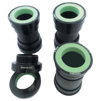C-Bear Ceramic Bearings Bottom Bracket BB30 SRAM DUB – MTB / CYCLOCOSS - BB42-73-28.9 3 C-Bear Ceramic Bearings Bottom Bracket BB30 SRAM DUB – MTB / CYCLOCOSS - BB42-73-28.9