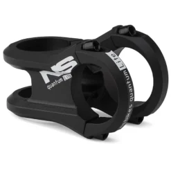 NS Bikes Quantum Lite 25.4 Stem - Black