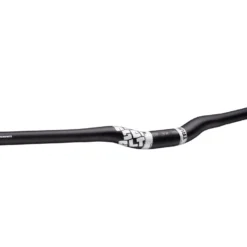 Truvativ Hussefelt Riserbar MTB - Matte Black