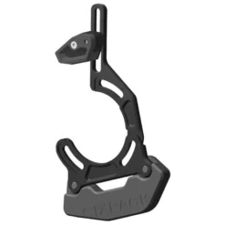 Sixpack Vertic ISCG-05 Chain Guide 28-36T - Complete - Black