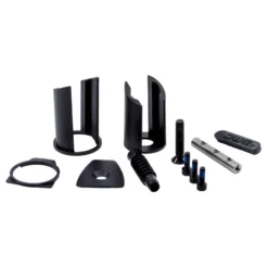 BMC ICS Carbon Cockpit Hardware - 30001783 - Zwart