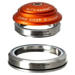 Chris-king Chris King DropSet 2 Tapered Headset - IS42/28.6 | IS52/40 -Rijwiel Onderdel Verkoopwinkel 301251 03 d 615667