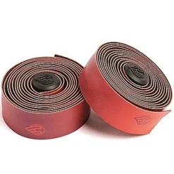Cinelli Fading Volée Bar Tape - Red/black