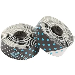 Cinelli Fading Volée Bar Tape - Blue/white