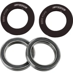 FSA BB90 Road Bottom Bracket - BB37-90.5-24