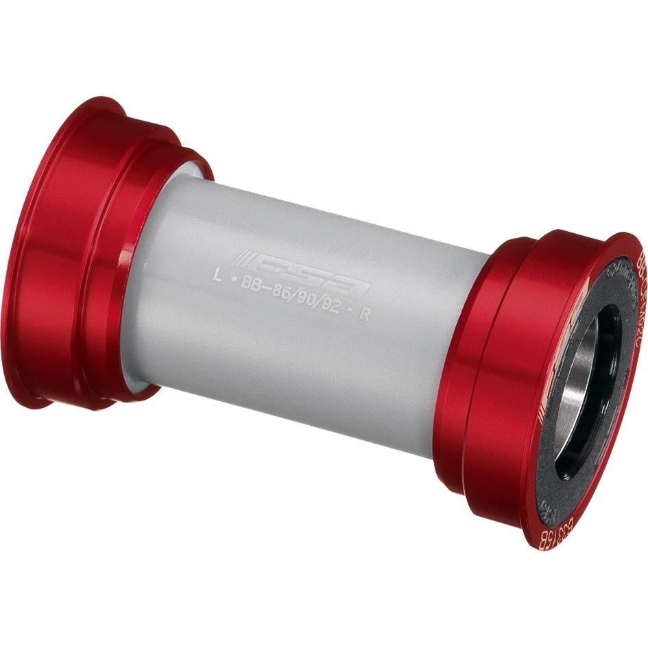 FSA BB92 Ceramic MTB Pressfit Bottom Bracket PF41-92-24 3 FSA BB92 Ceramic MTB Pressfit Bottom Bracket PF41-92-24