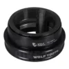 Wolf-tooth Wolf Tooth Precision EC Headset Lower Part - EC49/40 - Black