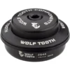 Wolf-tooth Wolf Tooth Precision ZS Headset Upper Part - ZS44/28.6 - Black -Rijwiel Onderdel Verkoopwinkel 305513 00 d 626764