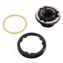 Rotor Crank Bolt With Puller For RHAWK / RRAPTOR + ALDHU / VEGAST / KAPIC -Rijwiel Onderdel Verkoopwinkel 305625 02 d 627068