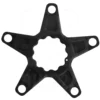 Rotor 3D+ CX1 Spider 5-arm 110 BCD - Black
