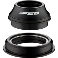 FSA Orbit 1.5E ZS - 15mm - Headset Tapered Press Fit ZS44/28.6 | ZS56/40