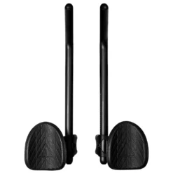 Profile Design Supersonic Ergo+ 35 SLC Carbon Opzetstuur - Zwart -Rijwiel Onderdel Verkoopwinkel 3064343 profile design supersonic ergo35 slc aerobar 400mm 03 1491168