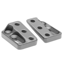 Profile Design Aerobar Armrest Pad Wedge Kit - 10°