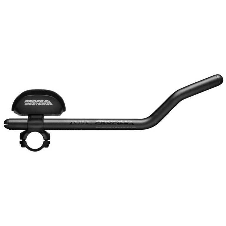 Profile Design Sonic Ergo 4525a Clip On Aerobar 5 Profile Design Sonic Ergo 4525a Clip On Aerobar - Afbeelding 3