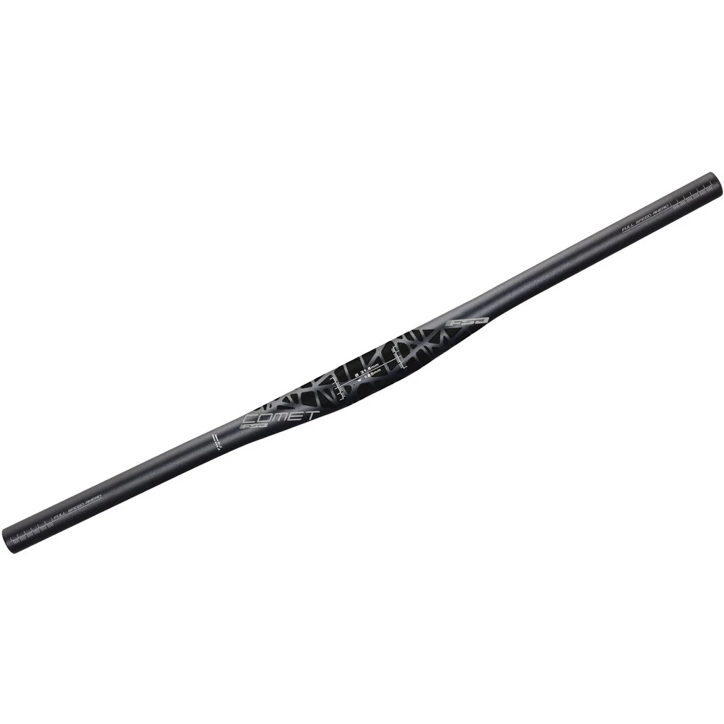 FSA Comet Flat 31.8 MTB Handlebar 3 FSA Comet Flat 31.8 MTB Handlebar