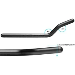 Profile Design 4525a Aluminum Extensions -Rijwiel Onderdel Verkoopwinkel 306844 02 d 630359