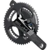 FSA SL-K Light ABS BB386EVO Road Crankset 2x10/11 - 53/39T - UD Carbon/black - Grey -Rijwiel Onderdel Verkoopwinkel 306862 00 d 630405