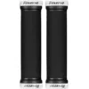 Reverse Components Classic Lock On Grips - 31mm - Black / White 1 Reverse Components Classic Lock On Grips - 31mm - Black / White -Rijwiel Onderdel Verkoopwinkel 308505 00 d 633872