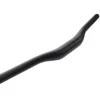 Race Face Next 35 R Riser Bar Carbon MTB Handlebar - 20mm Rise - Purple