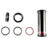 Race Face Cinch - BB124 Fatbike Bottom Bracket Cups - External Seal - AM19 - PF41-121.5/124-30 - Black -Rijwiel Onderdel Verkoopwinkel 308888 00 d 634874