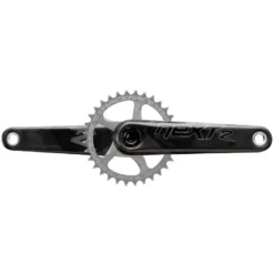 Race Face Next R Cinch Spiderless Direct Mount Crank Arms Incl. 136mm Spindle - Orange 7 Race Face Next R Cinch Spiderless Direct Mount Crank Arms Incl. 136mm Spindle - Orange -Rijwiel Onderdel Verkoopwinkel 309075 02 d 635390 1