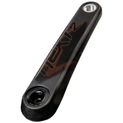 Race Face Next R Cinch Spiderless Direct Mount Crank Arms Incl. 136mm Spindle - Orange
