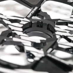 E-thirteen E*thirteen TRS Plus Cassette 12-speed For SRAM XD Freehub Bodies - 9-46 Teeth - Black -Rijwiel Onderdel Verkoopwinkel 309432 02 d 636450