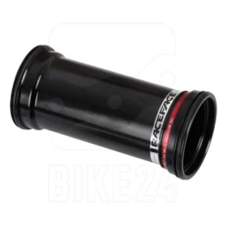 Race Face Cinch - BB107 DH Bottom Bracket Cups - Double Row - External Seal - AM19 - PF41-104.5/107-30