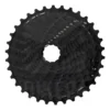 E-thirteen E*thirteen XCX Plus Gravel/Cross Cassette For Shimano/SRAM 11-speed - 9-34T