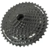 E-thirteen E*thirteen XCX Plus Gravel/Cross Cassette For Shimano/SRAM 11-speed - 9-42T 2 E-thirteen E*thirteen XCX Plus Gravel/Cross Cassette For Shimano/SRAM 11-speed - 9-42T -Rijwiel Onderdel Verkoopwinkel 309525 00 d 636767
