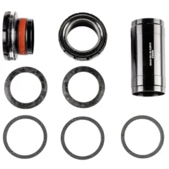 Race Face Cinch - BSA30 Bottom Bracket Cups- External Seal - BSA-83-30