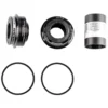 Race Face PF30 X-Type Bottom Bracket Cups - AM19 - PF46-73-24 -Rijwiel Onderdel Verkoopwinkel 309762 00 d 637303
