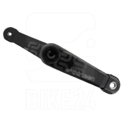 E-thirteen E*thirteen LG1 DH Race Carbon Cranks - 83mm - Black