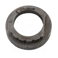 E-thirteen E*thirteen LG1 DH Race Carbon Cranks - 83mm - Black -Rijwiel Onderdel Verkoopwinkel 309843 02 d 637461