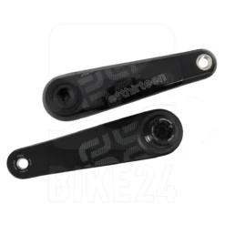 E-thirteen E*thirteen E-Bike Race Carbon Crankarms For BOSCH Drive Unit