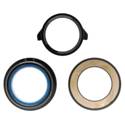 ACROS Blocklock 135° Headset - Tapered | ICR - ZS55/28.6 | ZS55/40 -Rijwiel Onderdel Verkoopwinkel 310 02 561r1 acros am zs55 blocklock komplettsteuersatz 3 1285444