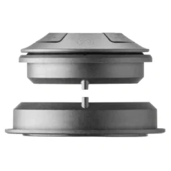 ACROS Angle Headset - 1 1/8 + 1.5 Inches | ICR - 0.6° | ZS56/28.6 | ZS66/40