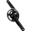 FSA Afterburner Modular MegaExo MTB Crankset - 2x11-speed - 36/26T -Rijwiel Onderdel Verkoopwinkel 310061 00 d 638051