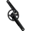 FSA Afterburner Modular 1X Direct Mount MegaExo MTB Crankset - 1x11-speed 2 FSA Afterburner Modular 1X Direct Mount MegaExo MTB Crankset - 1x11-speed -Rijwiel Onderdel Verkoopwinkel 310072 00 d 638071